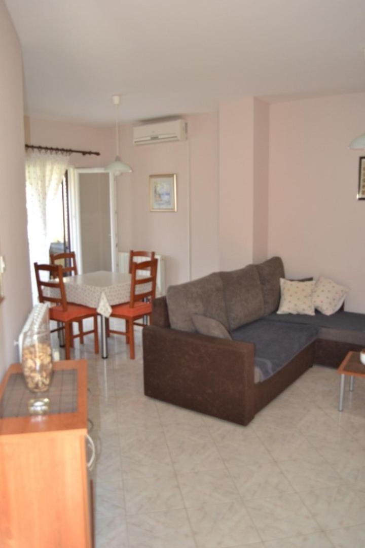 And With Parking Space - 24373 Gasthof Poreč