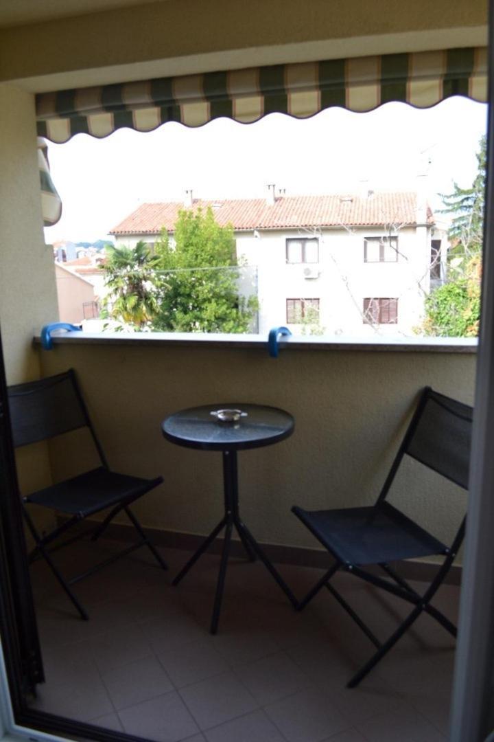 And With Parking Space - 24373 Gasthof Poreč