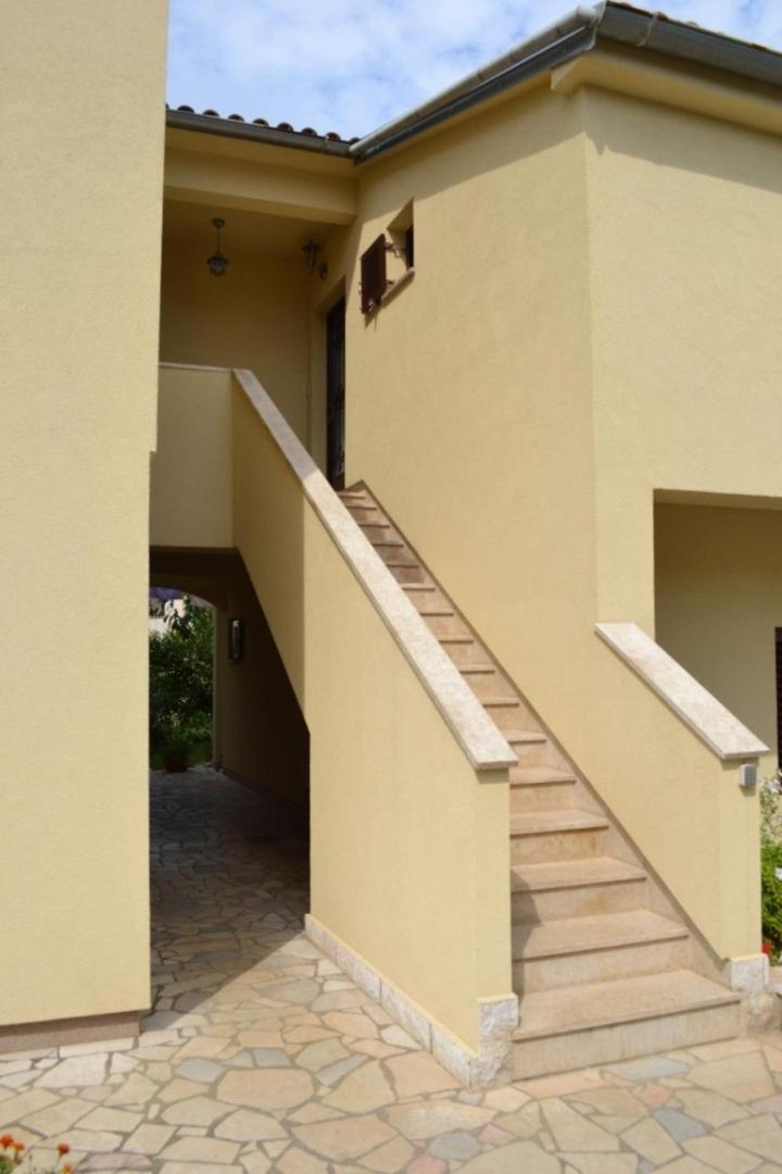 Gasthof And With Parking Space - 24373